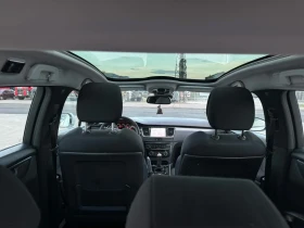 Peugeot 508 Комби, снимка 9