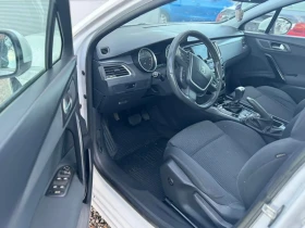 Peugeot 508 Комби, снимка 7