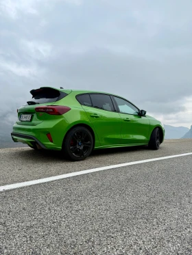 Ford Focus ST - 34000 € / 66498.22 лв. - 68132307 2