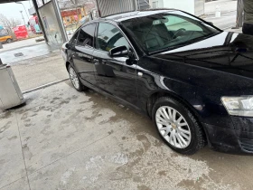 Audi A6 3.0 TDI Quattro - 4090 € / 7999.34 лв. - 41092150 2