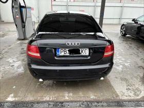 Audi A6 3.0 TDI Quattro - 4090 € / 7999.34 лв. - 41092150 4
