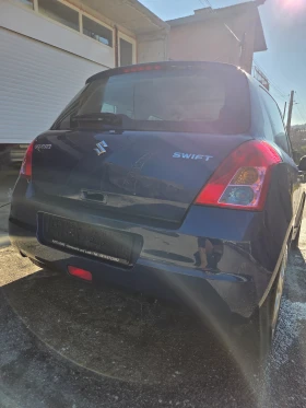 Suzuki Swift - 2700 € / 5280.74 лв. - 40429469 4