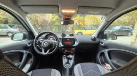 Smart Forfour - 9500 € / 18580.38 лв. - 10815393 10