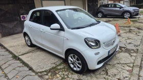 Smart Forfour - 9500 € / 18580.38 лв. - 10815393 5