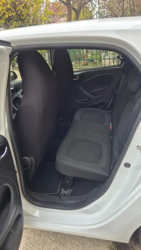 Smart Forfour - 9500 € / 18580.38 лв. - 10815393 13