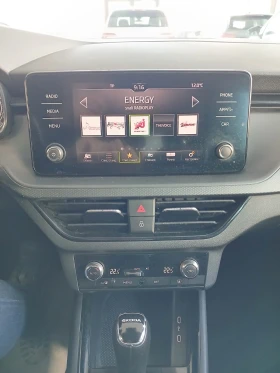 Skoda Scala AMBITION 1, 6 TDI 116 к.с. 7-степенна автоматична, снимка 7