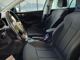 Skoda Scala AMBITION 1, 6 TDI 116 к.с. 7-степенна автоматична, снимка 9