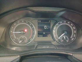 Skoda Scala AMBITION 1, 6 TDI 116 к.с. 7-степенна автоматична, снимка 8