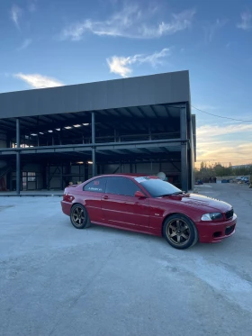 BMW 330 М54B30 clubsport - 10500 € / 20536.22 лв. - 51297726 12