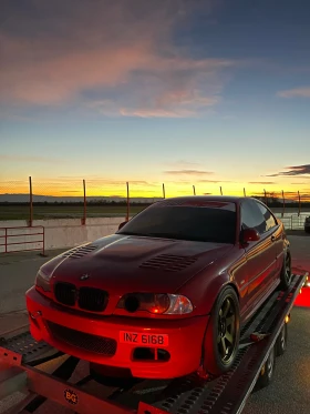 BMW 330 М54B30 clubsport - 10500 € / 20536.22 лв. - 51297726 10