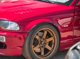 BMW 330 М54B30 clubsport - 10500 € / 20536.22 лв. - 51297726 3