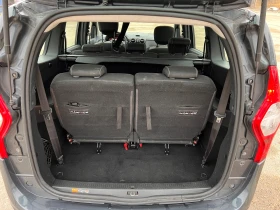 Dacia Lodgy 1.5 dCi 116кс евро6 7места  - 9500 € / 18580.38 лв. - 11135561 16