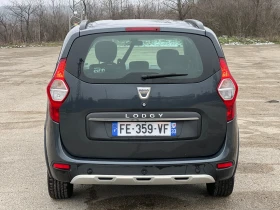 Dacia Lodgy 1.5 dCi 116кс евро6 7места  - 9500 € / 18580.38 лв. - 11135561 8