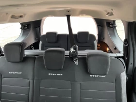 Dacia Lodgy 1.5 dCi 116кс евро6 7места  - 9500 € / 18580.38 лв. - 11135561 15