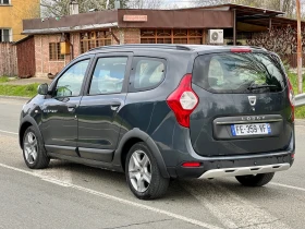 Dacia Lodgy 1.5 dCi 116кс евро6 7места  - 8900 € / 17406.89 лв. - 99193711 6