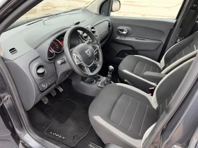 Dacia Lodgy 1.5 dCi 116кс евро6 7места  - 9500 € / 18580.38 лв. - 11135561 9
