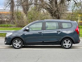Dacia Lodgy 1.5 dCi 116кс евро6 7места  - 8900 € / 17406.89 лв. - 99193711 5