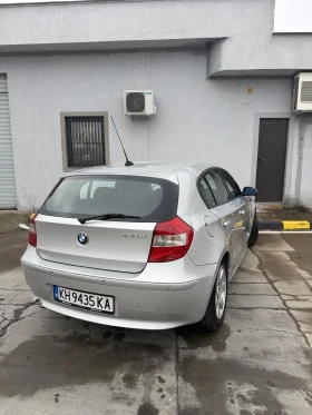 BMW 120 163 LIGHT PACK - 2600 € / 5085.16 лв. - 87184488 4