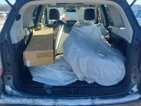 Subaru Forester * XT TOURING * CARFAX * ЦЕНА ДО БГ - 15800 € / 30902.11 лв. - 64611666 13