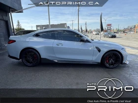 BMW M4 COMPETITION* BUCKET* HEADUP* HARMAN* LASER - 56800 € / 111091.14 лв. - 61520563 3