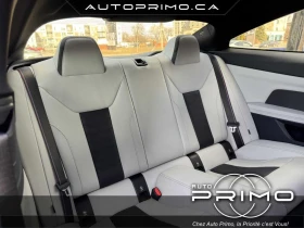 BMW M4 COMPETITION* BUCKET* HEADUP* HARMAN* LASER - 56800 € / 111091.14 лв. - 61520563 11