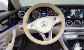 Mercedes-Benz E 220, снимка 13