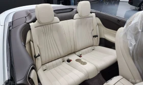 Mercedes-Benz E 220, снимка 12