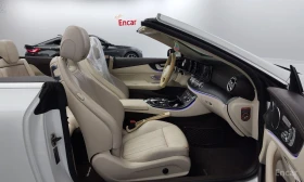 Mercedes-Benz E 220, снимка 11