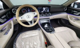 Mercedes-Benz E 220, снимка 7