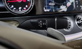 Mercedes-Benz E 220, снимка 9