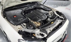 Mercedes-Benz E 220, снимка 6