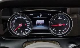 Mercedes-Benz E 220, снимка 8