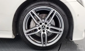 Mercedes-Benz E 220, снимка 5