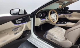 Mercedes-Benz E 220, снимка 10