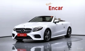 Mercedes-Benz E 220, снимка 1