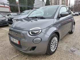 Fiat 500e НОВ, снимка 1