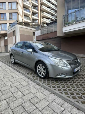 Toyota Avensis 2.2d - 5750 € / 11246.02 лв. - 73568263 2