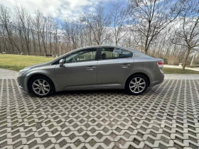 Toyota Avensis 2.2d - 5750 € / 11246.02 лв. - 73568263 4