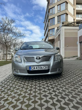 Toyota Avensis 2.2d - 5750 € / 11246.02 лв. - 73568263 9