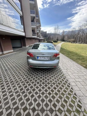 Toyota Avensis 2.2d - 5750 € / 11246.02 лв. - 73568263 10