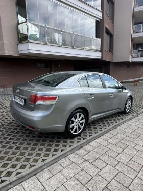 Toyota Avensis 2.2d - 5750 € / 11246.02 лв. - 73568263 3