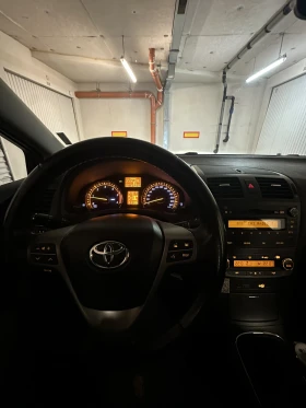 Toyota Avensis 2.2d - 5750 € / 11246.02 лв. - 73568263 15