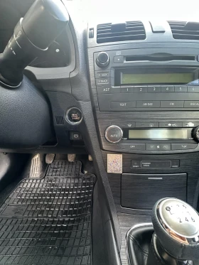 Toyota Avensis 2.2d - 5750 € / 11246.02 лв. - 73568263 11