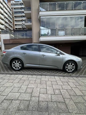 Toyota Avensis 2.2d - 5750 € / 11246.02 лв. - 73568263 7