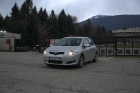 Toyota Auris 1.6 - 5500 € / 10757.07 лв. - 29738731 3