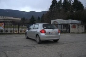 Toyota Auris 1.6 - 5500 € / 10757.07 лв. - 29738731 4