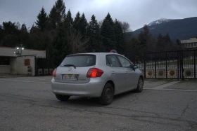 Toyota Auris 1.6 - 5500 € / 10757.07 лв. - 29738731 5