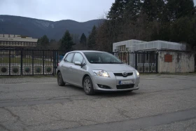 Toyota Auris 1.6 - 5500 € / 10757.07 лв. - 29738731 2