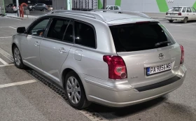 Toyota Avensis 1, 8 ГАЗ БЕНЗИН ГЕРМАНИЯ /ФРАНЦИЯ - 4500 € / 8801.24 лв. - 10032772 2