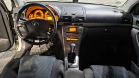 Toyota Avensis 1, 8 ГАЗ БЕНЗИН ГЕРМАНИЯ /ФРАНЦИЯ - 4500 € / 8801.24 лв. - 10032772 6